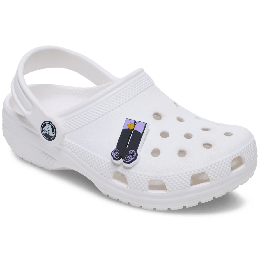 Disney Character Letter U Jibbitz™ charms | Crocs Women / Men / Kids