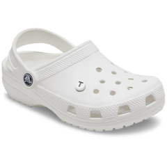 Tiny Friendship Letter A-Z Jibbitz™ charms | Crocs Women / Men