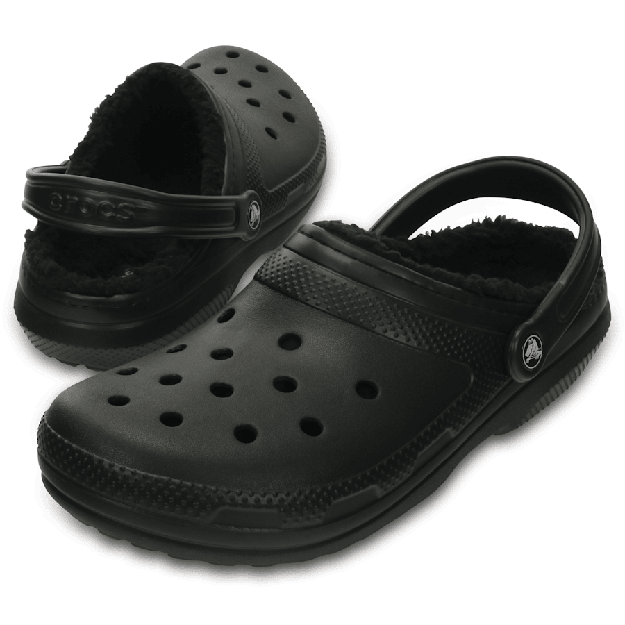 Classic Lined Clog | Crocs Women / Men