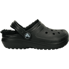 Kids' Classic Lined Clog | Crocs Kids