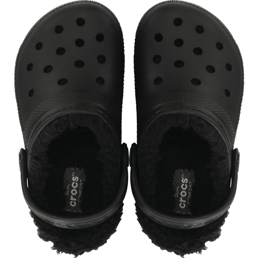 Kids' Classic Lined Clog | Crocs Kids