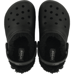 Kids' Classic Lined Clog | Crocs Kids