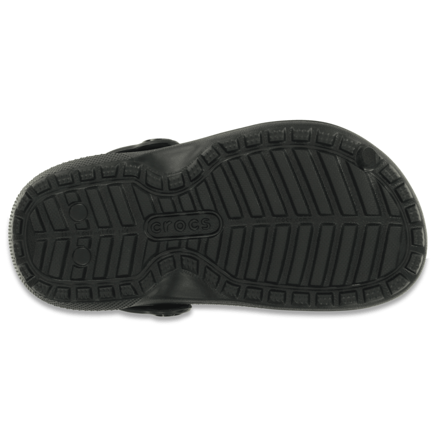 Kids' Classic Lined Clog | Crocs Kids