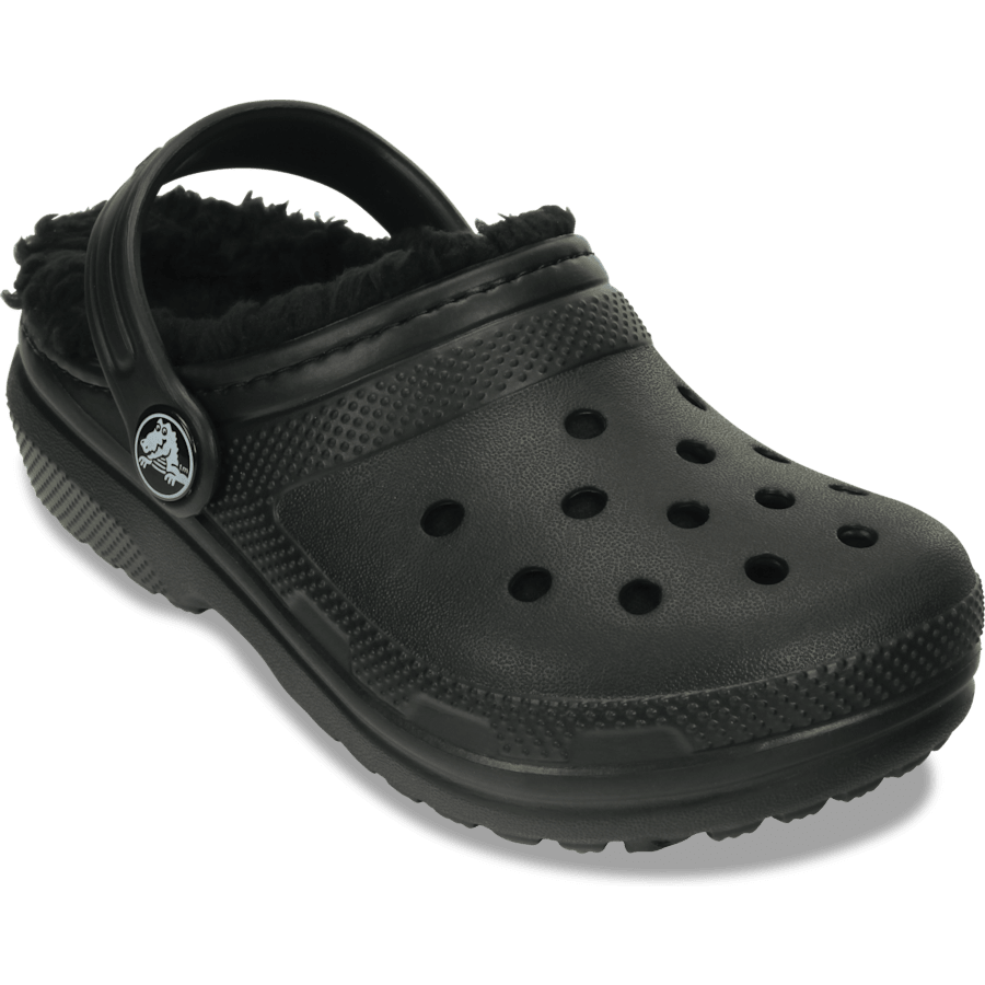Kids' Classic Lined Clog | Crocs Kids