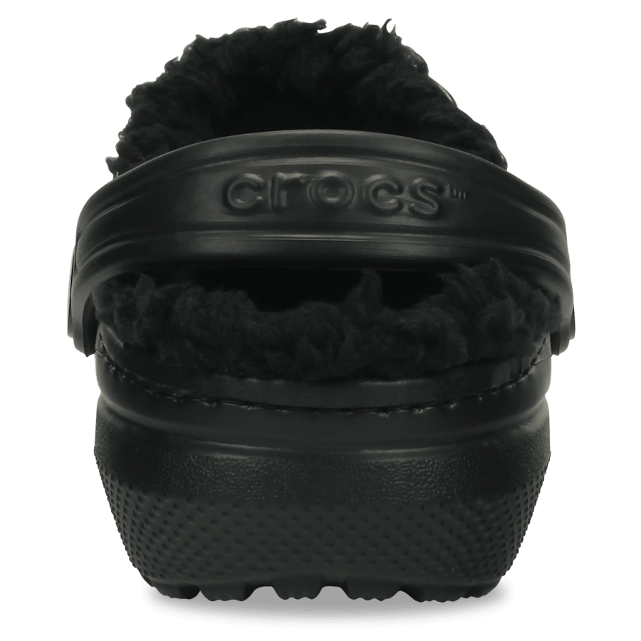 Kids' Classic Lined Clog | Crocs Kids