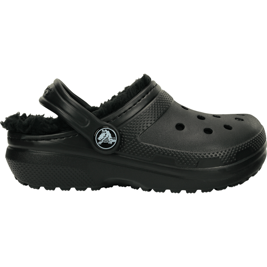 Kids' Classic Lined Clog | Crocs Kids