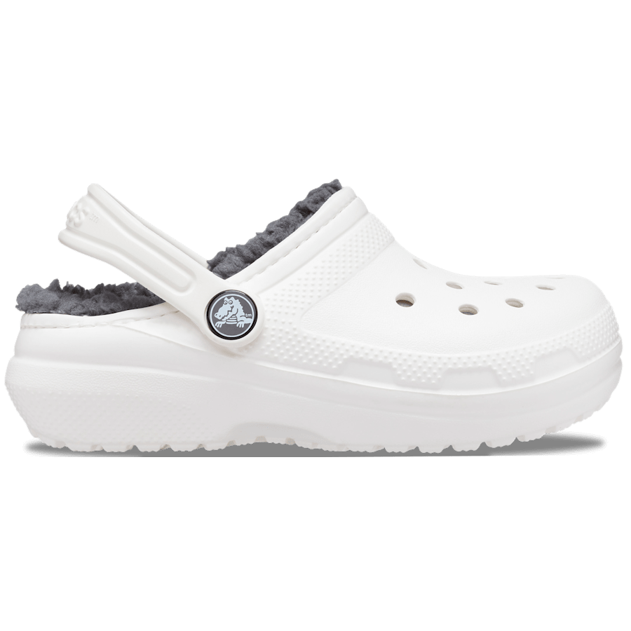 Kids' Classic Lined Clog | Crocs Kids