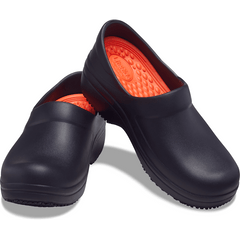 Womens Neria Pro II LiteRide™ Work Clog | Crocs Women