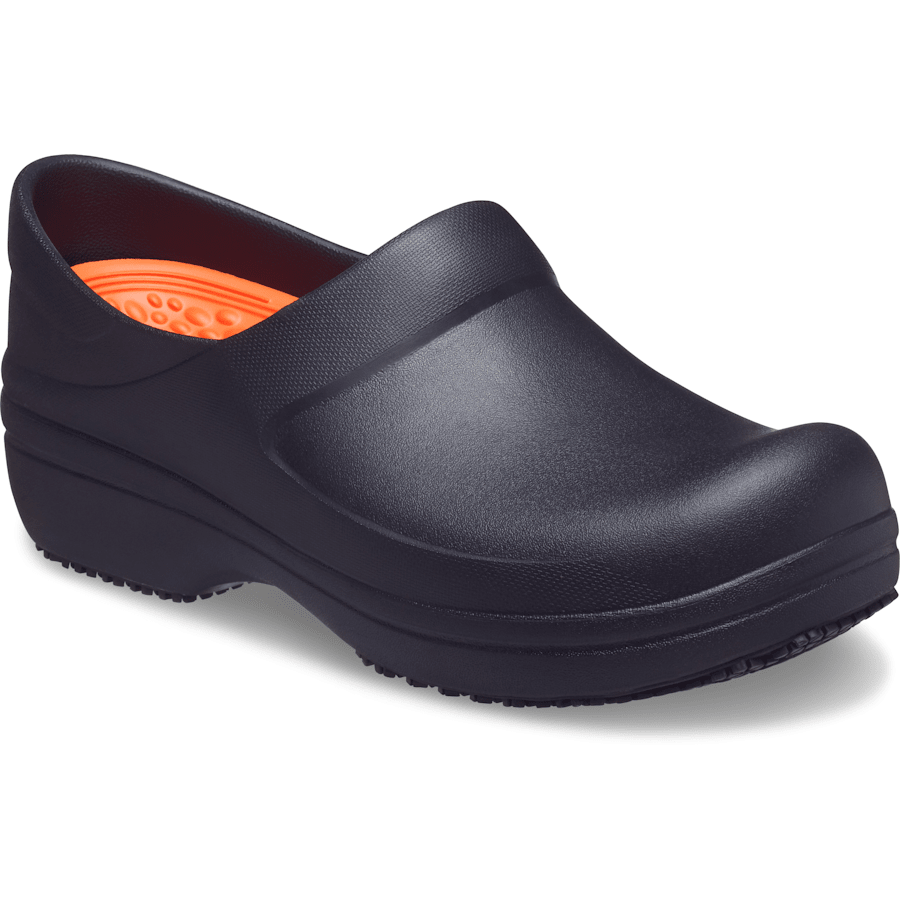Womens Neria Pro II LiteRide™ Work Clog | Crocs Women