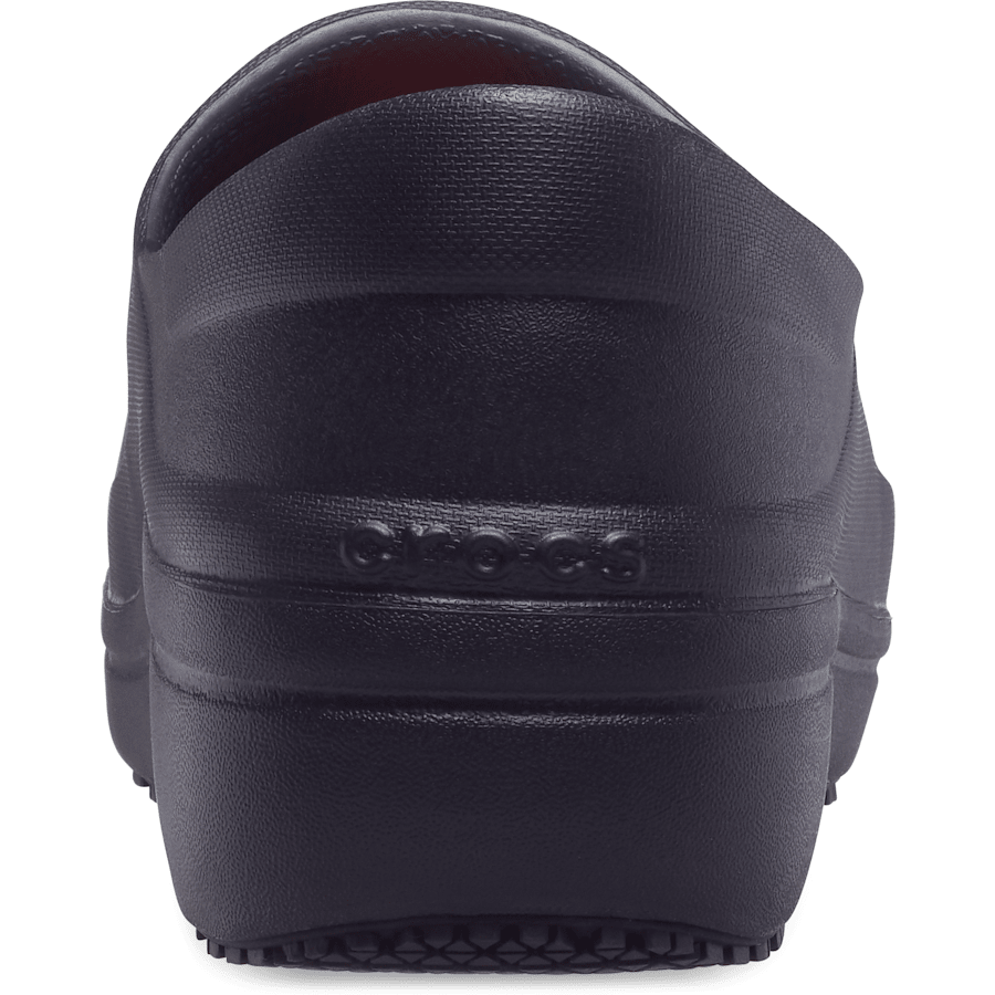 Womens Neria Pro II LiteRide™ Work Clog | Crocs Women