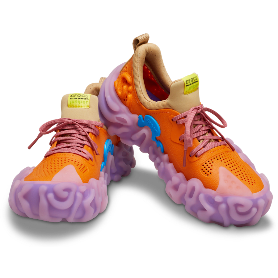 salehebembury x juniper | Crocs Men