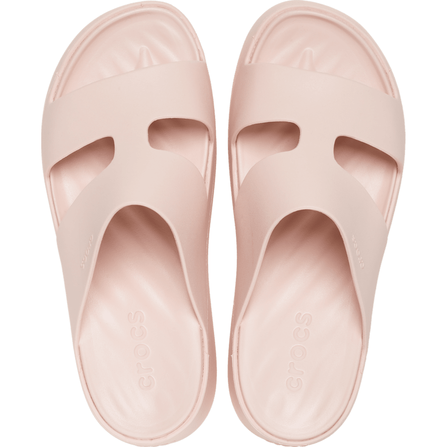 Getaway Platform H-Strap | Crocs Women