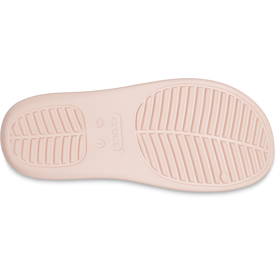 Getaway Platform H-Strap | Crocs Women