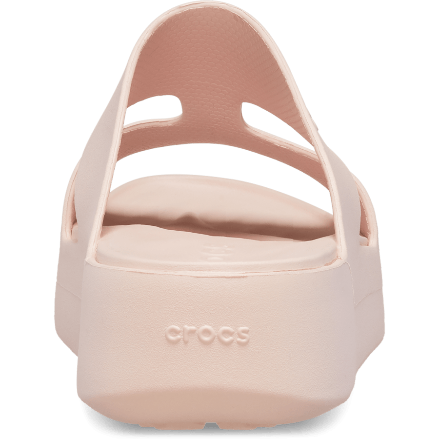Getaway Platform H-Strap | Crocs Women