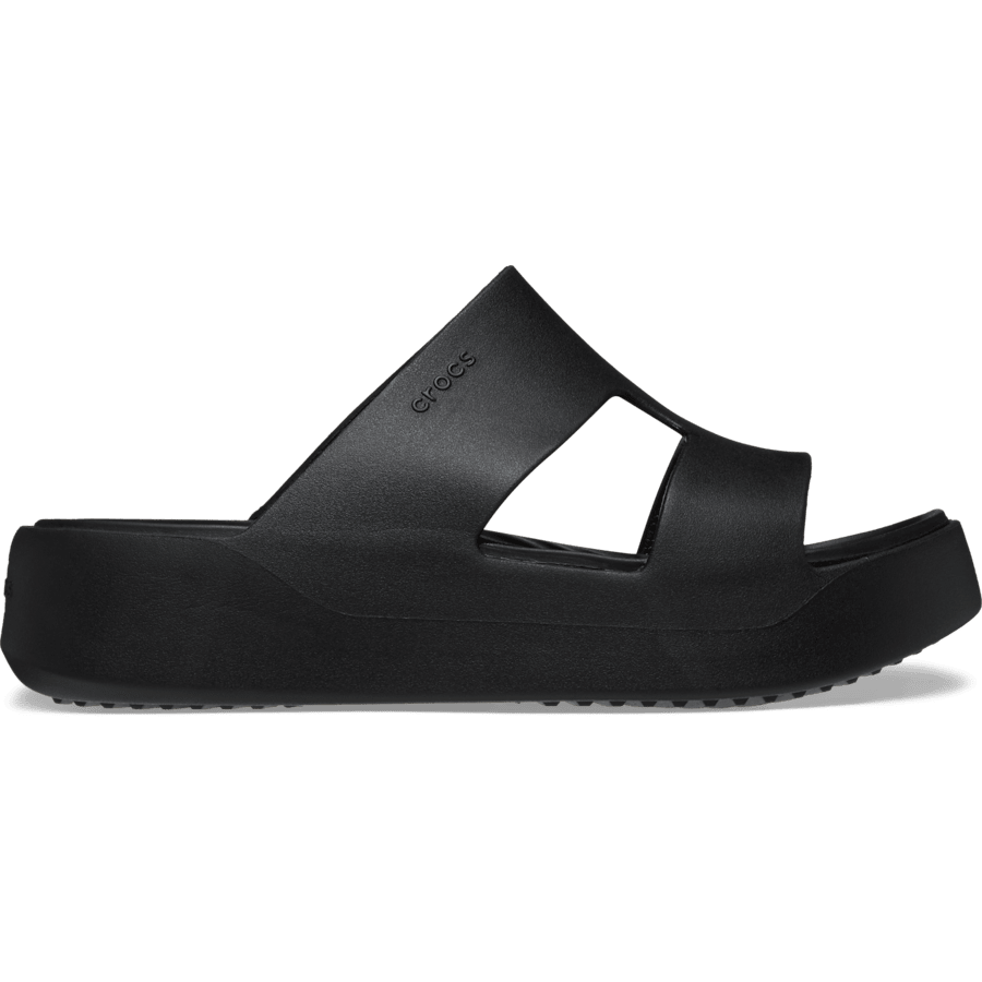 Getaway Platform H-Strap | Crocs Women