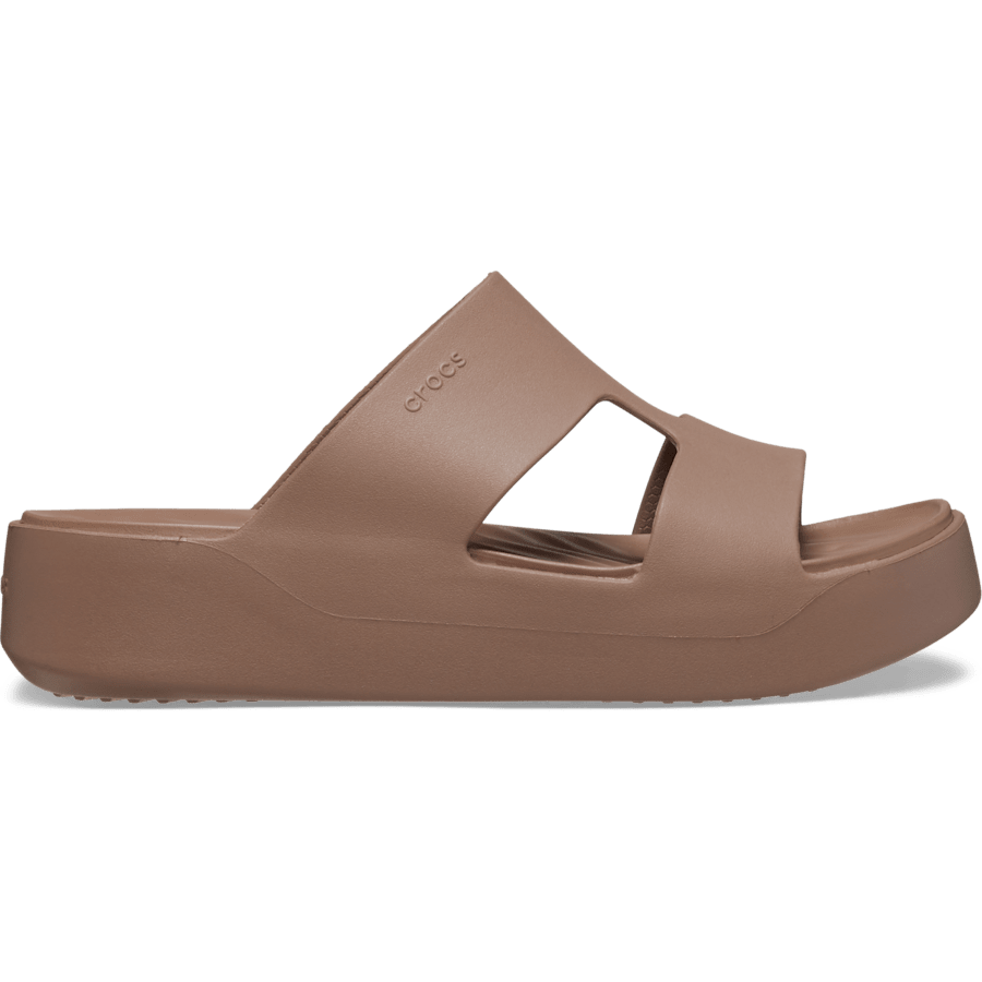 Getaway Platform H-Strap | Crocs Women