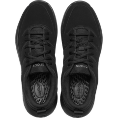 On the Clock Work Sneaker | Crocs Men