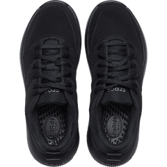 On the Clock Work Sneaker | Crocs