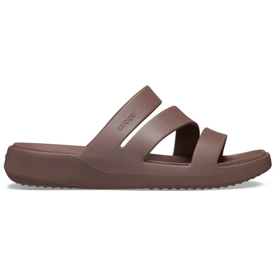 Getaway Strappy | Crocs Women