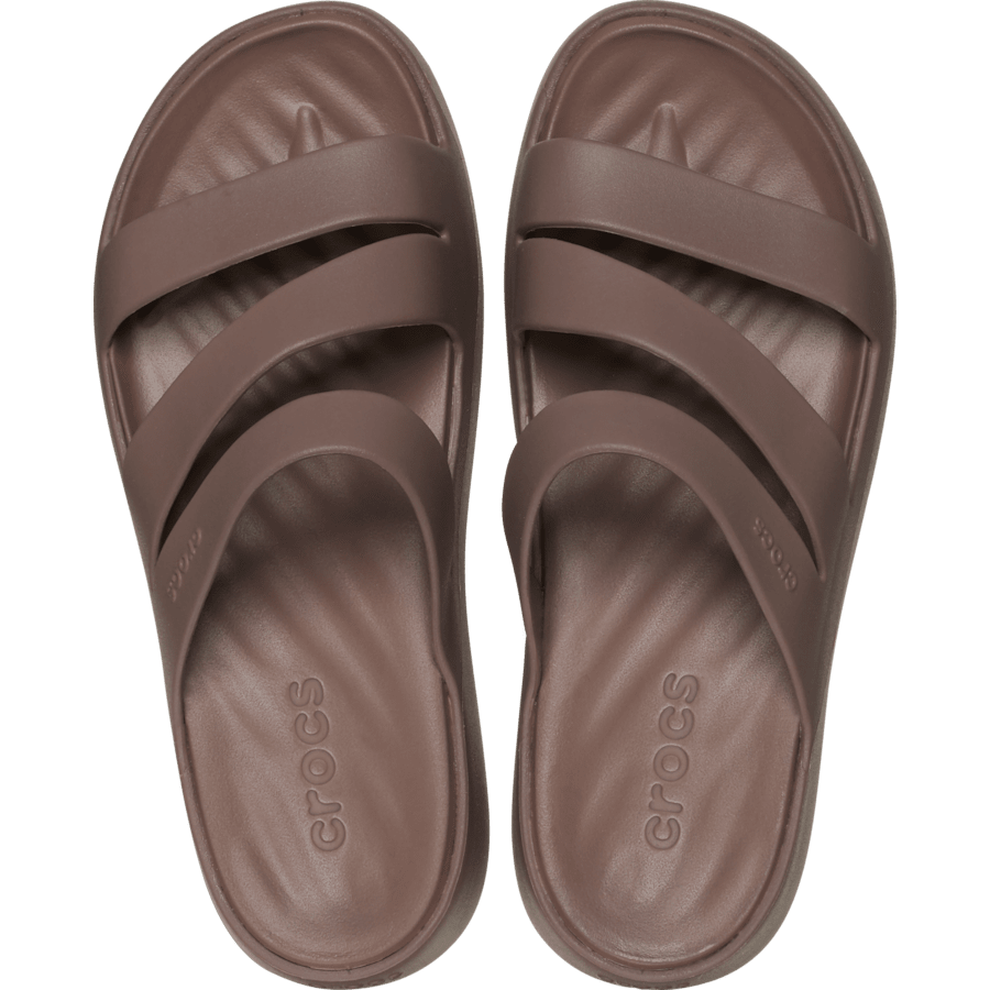 Getaway Strappy | Crocs Women