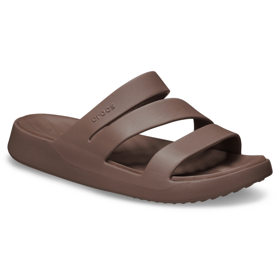 Getaway Strappy | Crocs Women