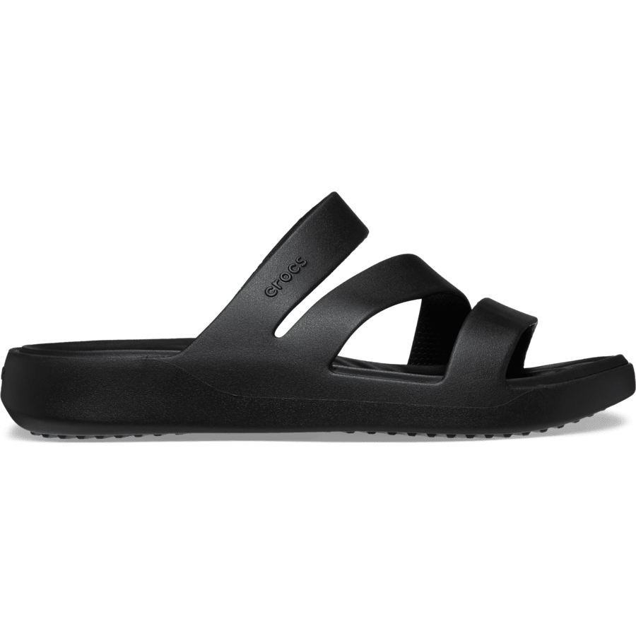 Getaway Strappy | Crocs Women