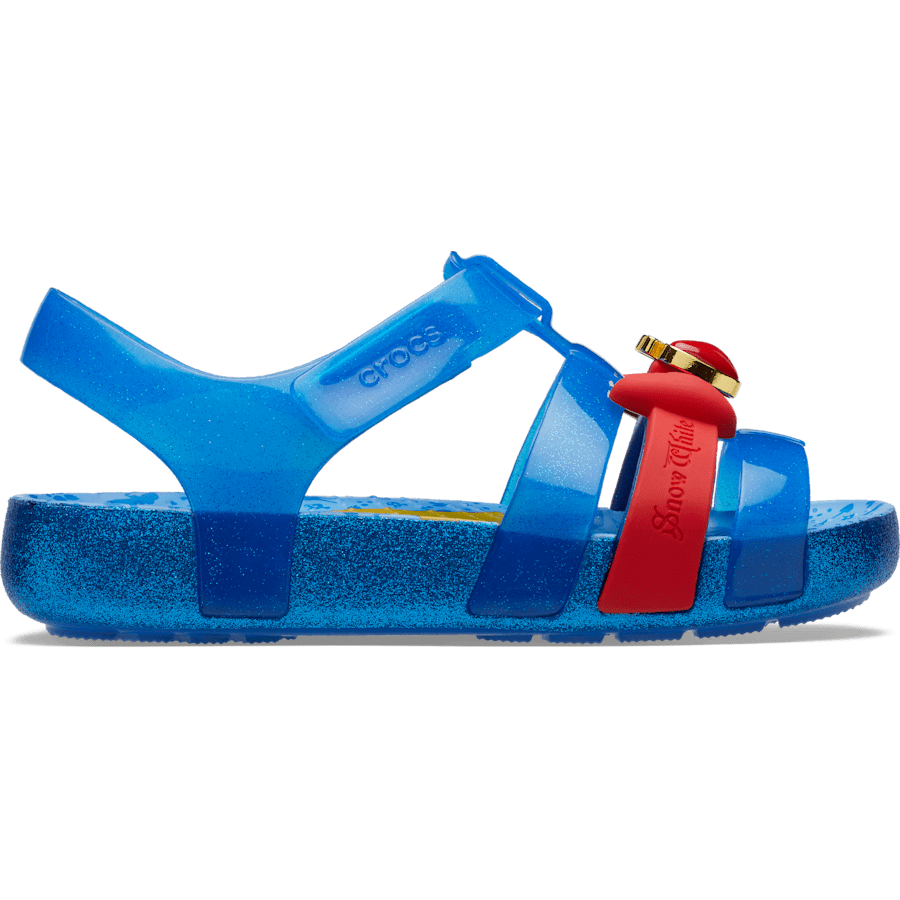 Kids' Snow White Isabella Sandal | Crocs Kids