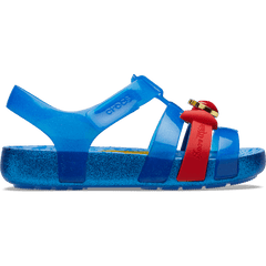 Kids' Snow White Isabella Sandal | Crocs Kids