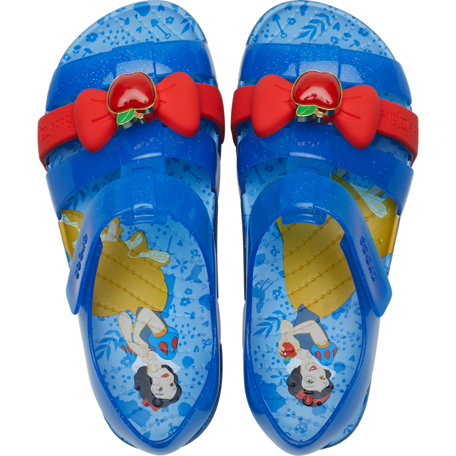 Kids' Snow White Isabella Sandal | Crocs Kids