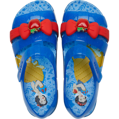 Kids' Snow White Isabella Sandal | Crocs Kids