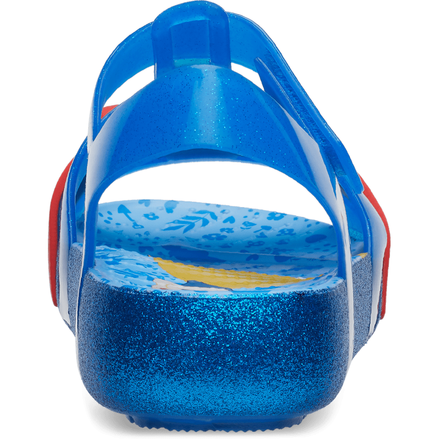 Kids' Snow White Isabella Sandal | Crocs Kids