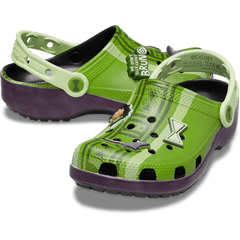 Toddlers' Encanto Bruno Classic Clog | Crocs Kids