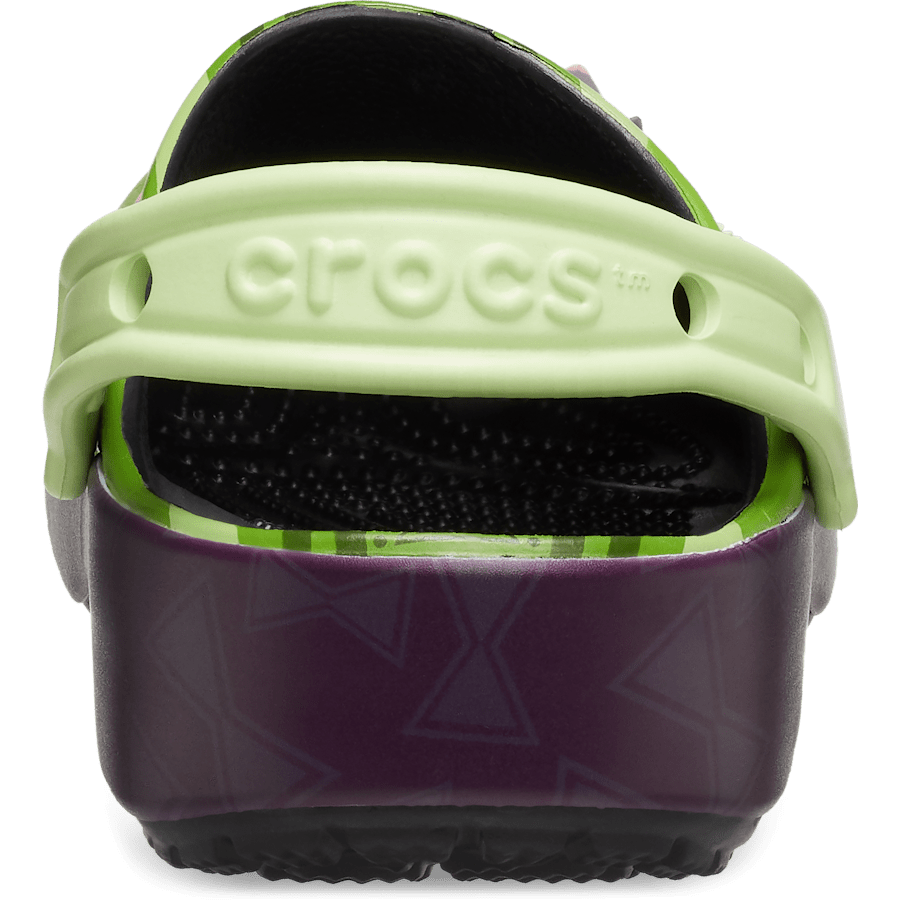 Toddlers' Encanto Bruno Classic Clog | Crocs Kids