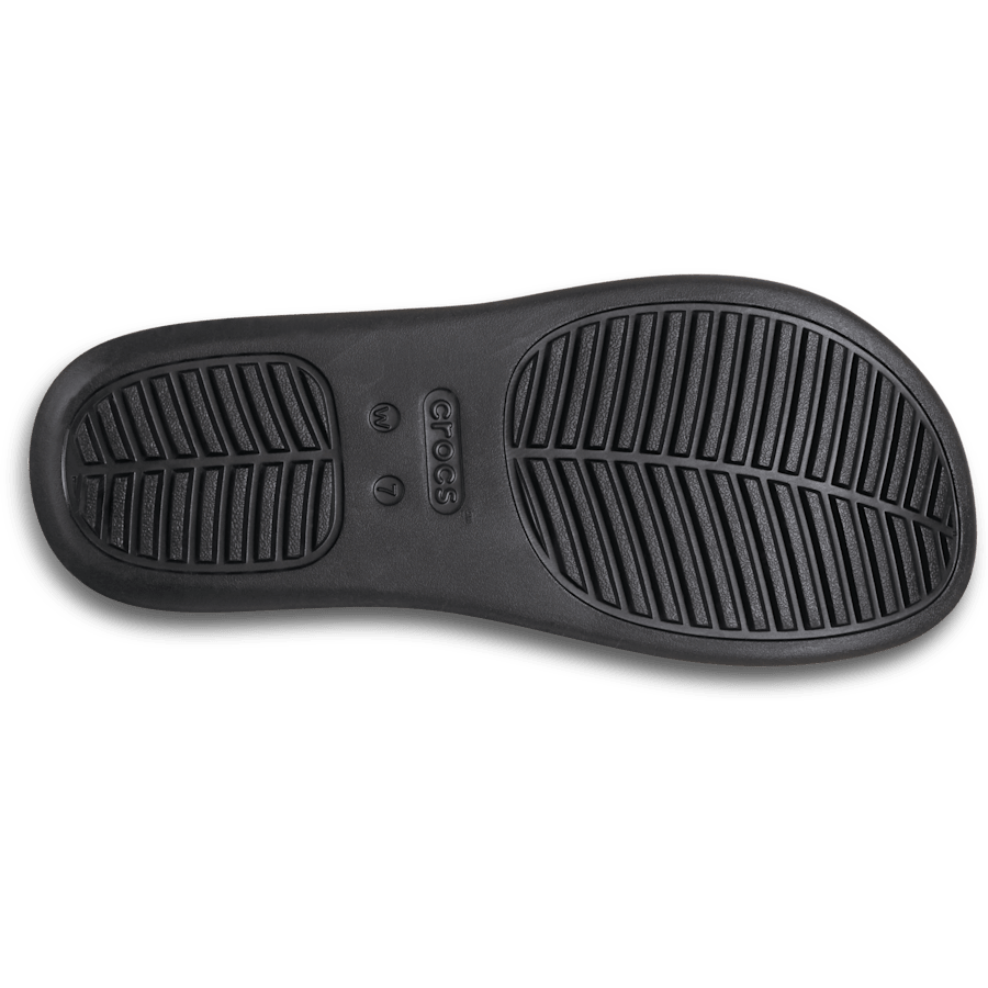 Getaway Platform Toe Loop | Crocs Women