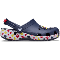 Mickey Friends Cls Clg T | Crocs Kids