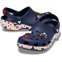 Mickey Friends Cls Clg T | Crocs Kids