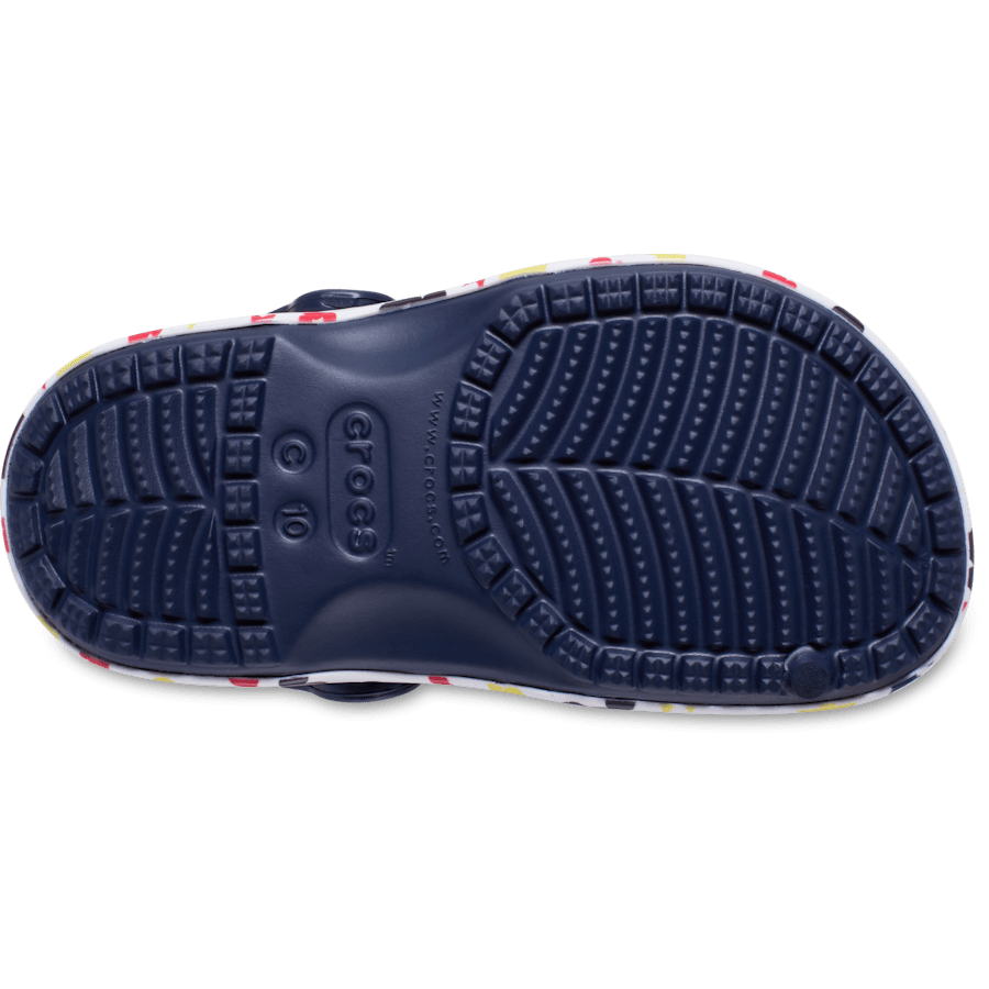 Mickey Friends Cls Clg T | Crocs Kids