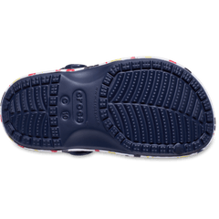 Mickey Friends Cls Clg T | Crocs Kids