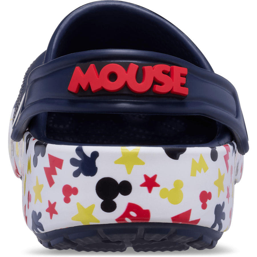 Mickey Friends Cls Clg T | Crocs Kids