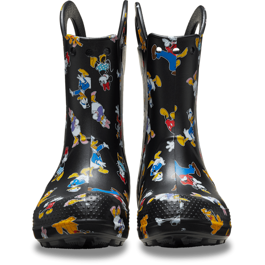 Mickey Friends Handle It K | Crocs Kids