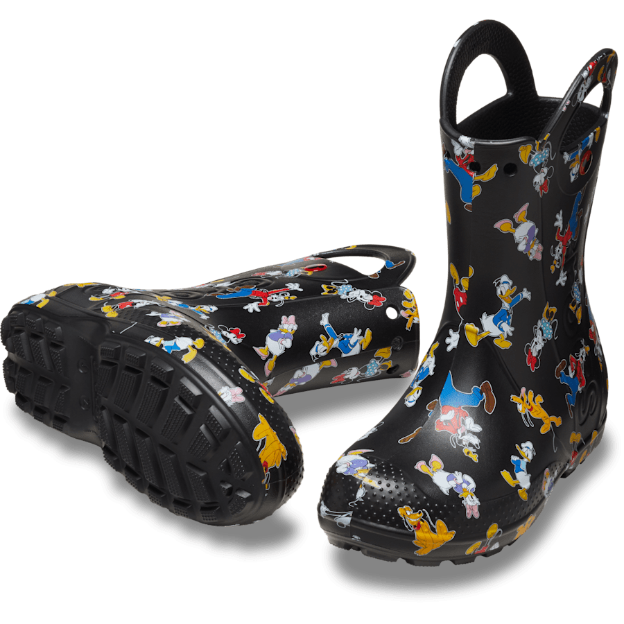 Mickey Friends Handle It K | Crocs Kids