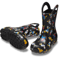 Mickey Friends Handle It K | Crocs Kids