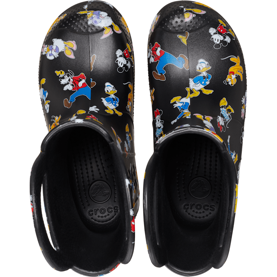 Mickey Friends Handle It K | Crocs Kids
