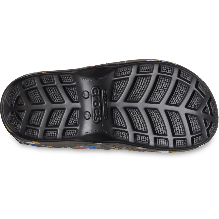 Mickey Friends Handle It K | Crocs Kids