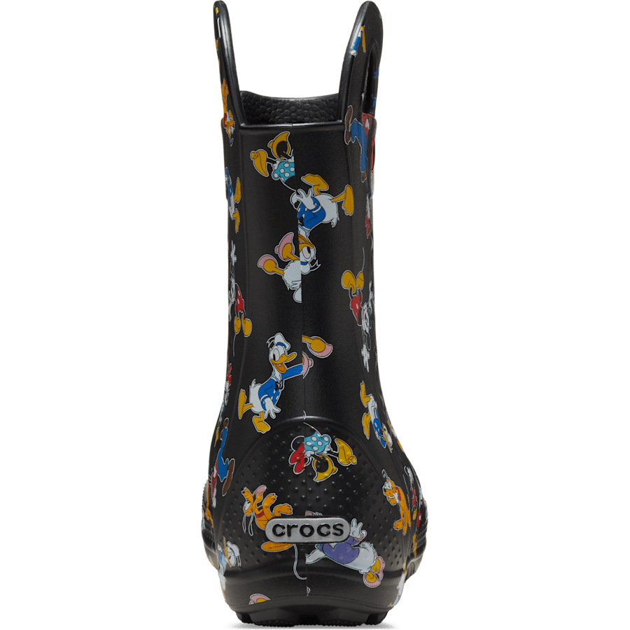 Mickey Friends Handle It K | Crocs Kids