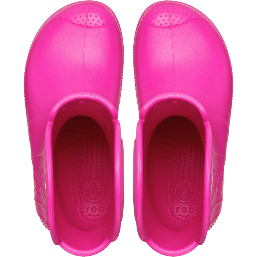 Toddler Handle It Rain Boot | Crocs Kids