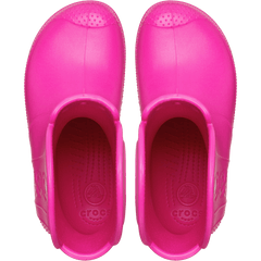 Toddler Handle It Rain Boot | Crocs Kids