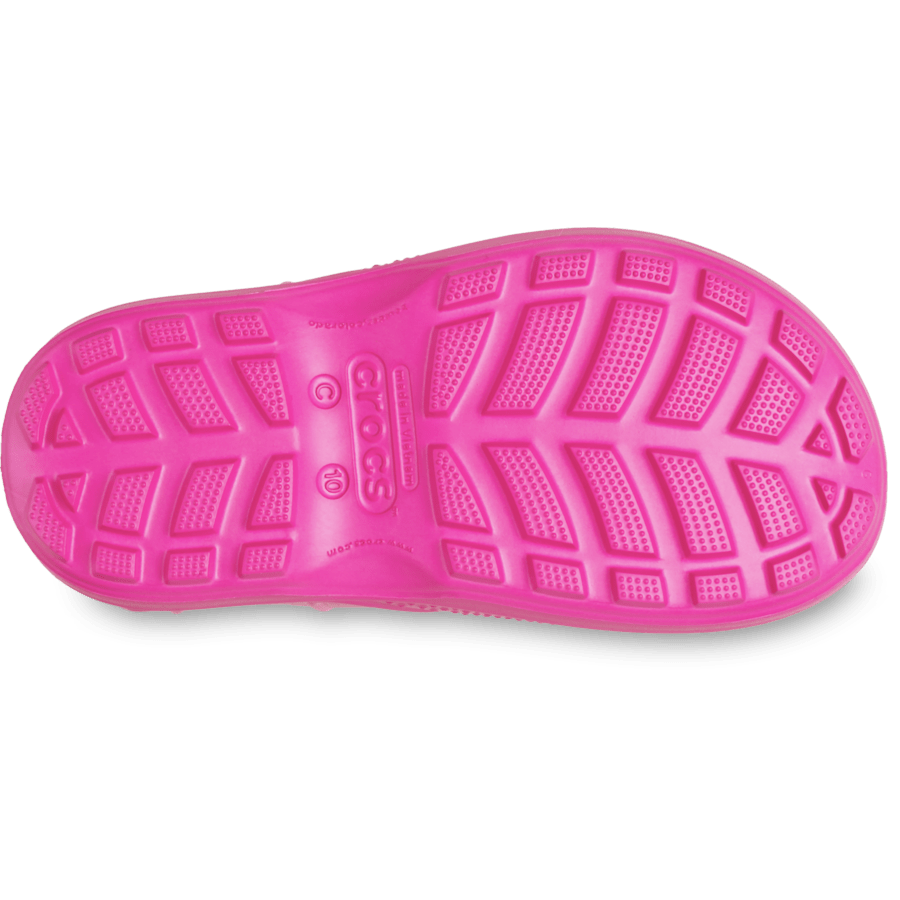 Toddler Handle It Rain Boot | Crocs Kids