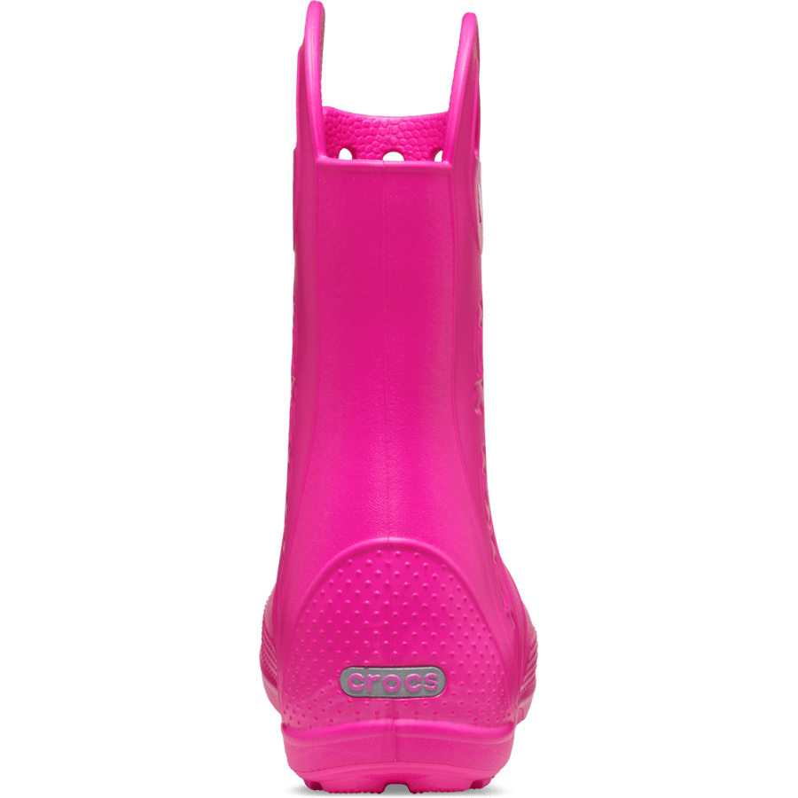 Toddler Handle It Rain Boot | Crocs Kids