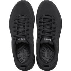 Men's On the Clock Work Sneaker Wide | Crocs Men